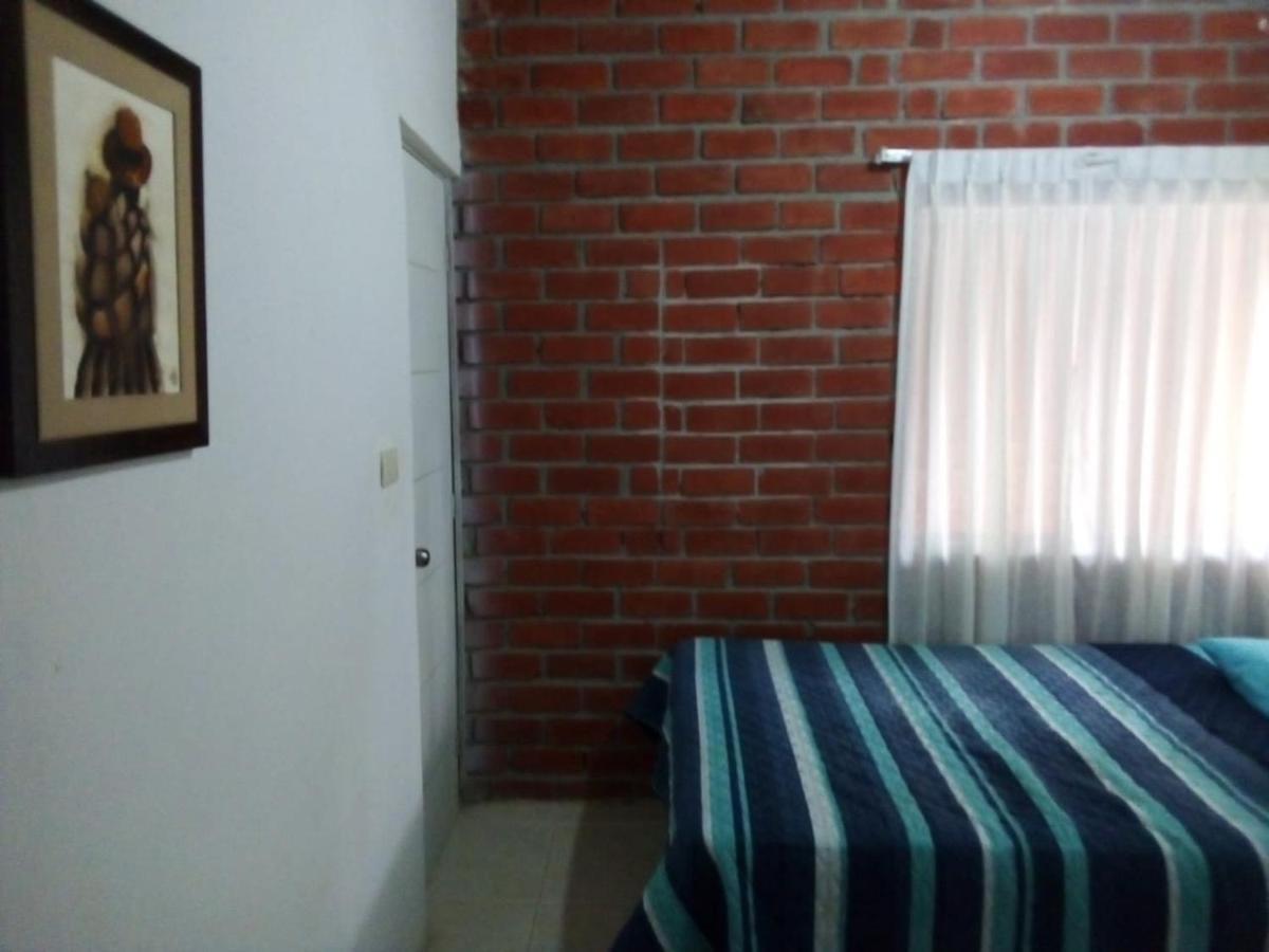 Casa Playa La Estancia Canoas de Punta Sal Exterior foto